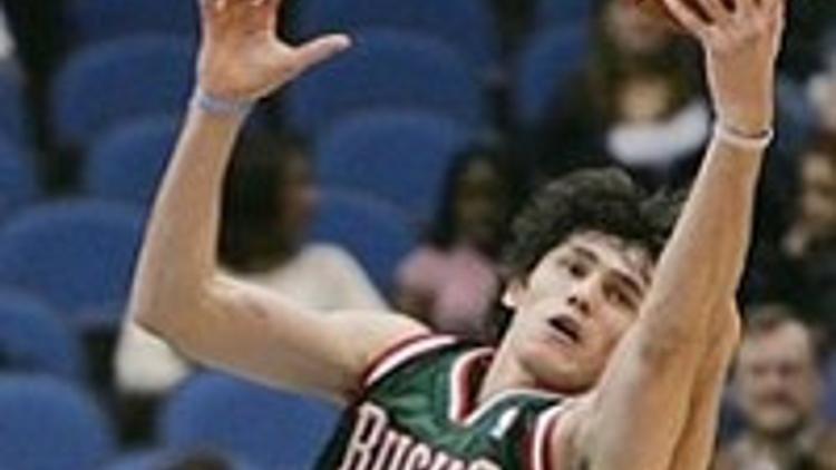 Ersan Milwaukee’de