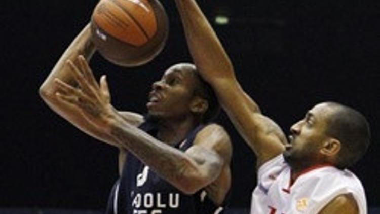 Anadolu Efes maden buldu