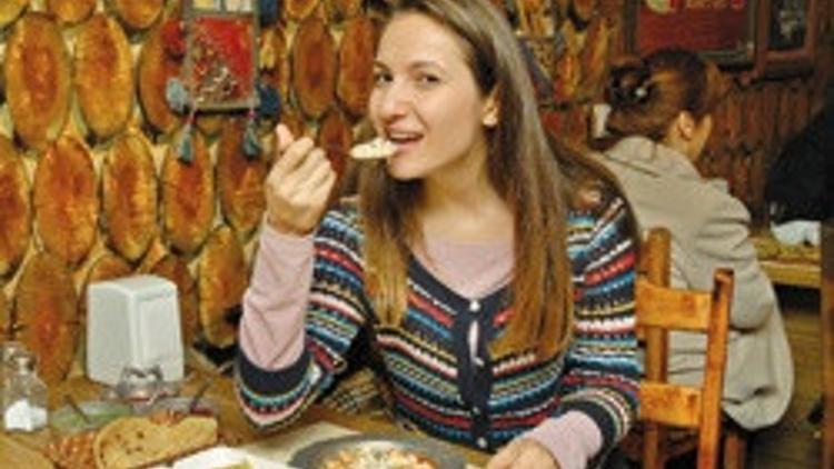 Mantı sevenler İdil’i tanıyın Haberler Güncel (Flaş)