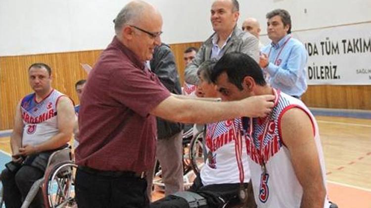 Kardemir Karabükspor'un gözü Avrupa'da