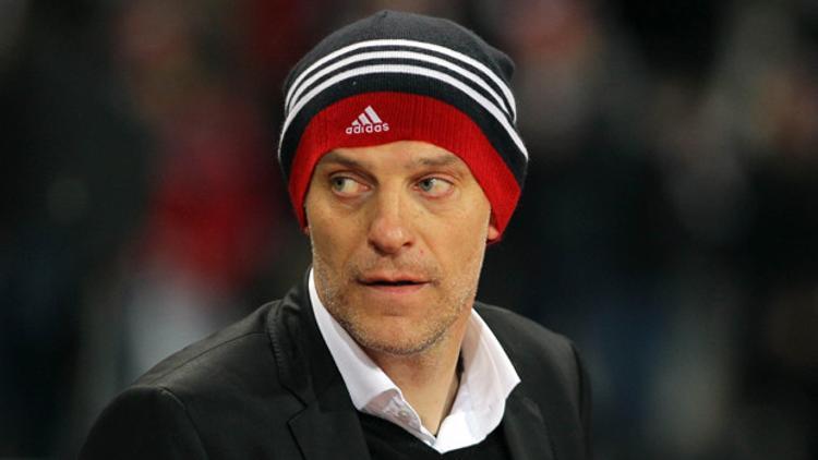 Bilic: "Kazandığımız penaltı için 'açık' diyemem"
