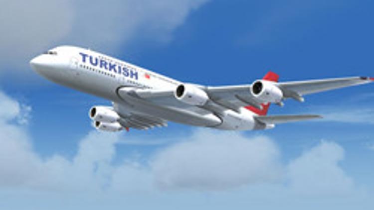 THY'de ilk Rum pilot iddiası