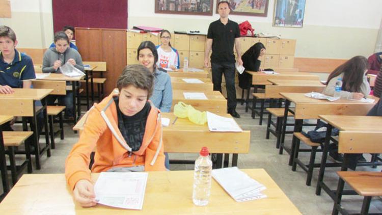 Azınlıkların TEOG beklentisi