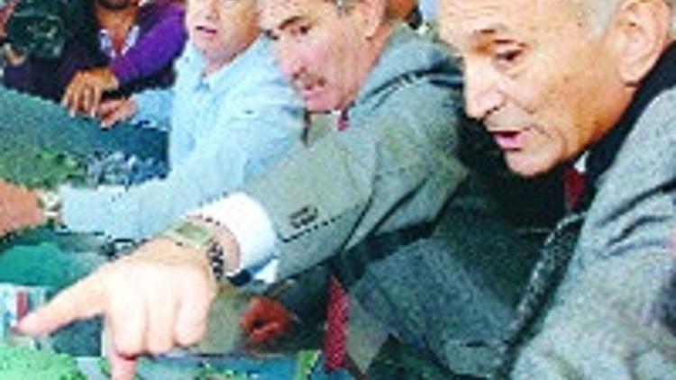 Turizm meşalesi İzmir’de yanacak