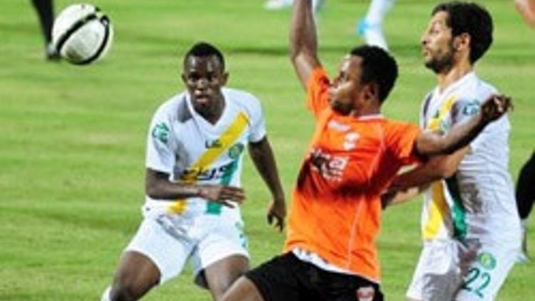 “Ceylanlar” Ptt 1. Lig'e puanla başladı