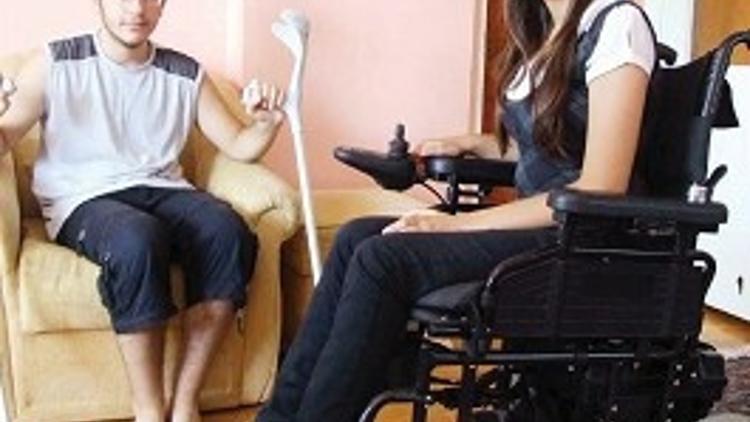Bakan kızı olsam bunu yaşamazdım