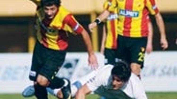 Hovarda Göztepe