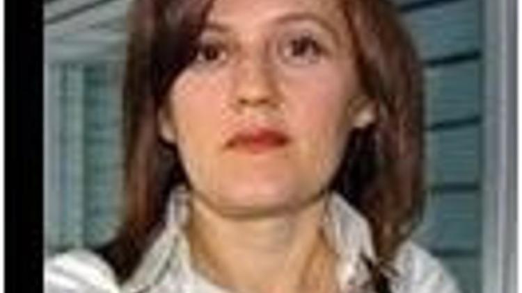 Alanda hiç pankart yok