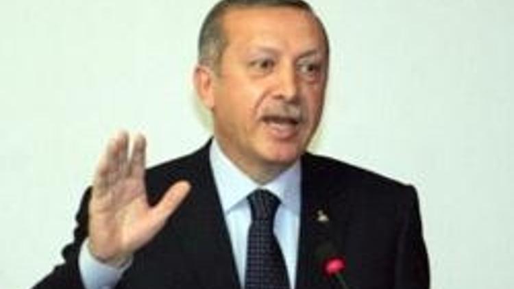 Başbakan Recep Tayyip Erdoğan'dan önemli açıklamalar