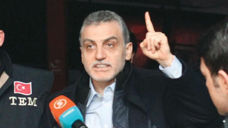 Şüpheliyle telefonda görüşmedik