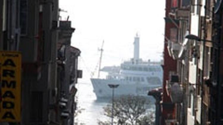 Kadıköy'ün Yeldeğirmeni 'canlanıyor'