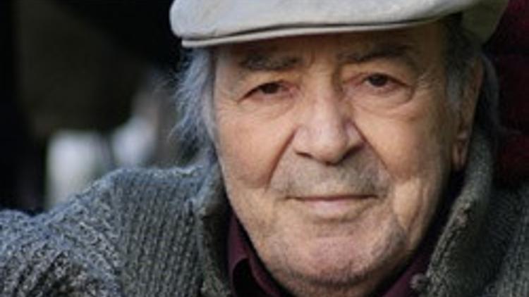 Erol Günaydın hayatını kaybetti