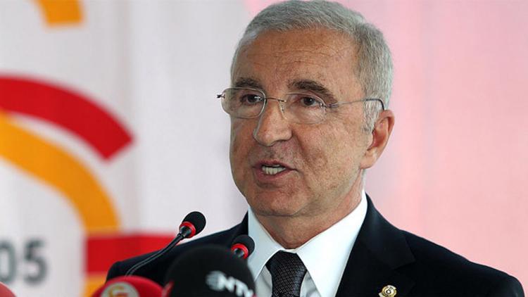 Ünal Aysal: Söyleyene bakarım adam mı diye..!