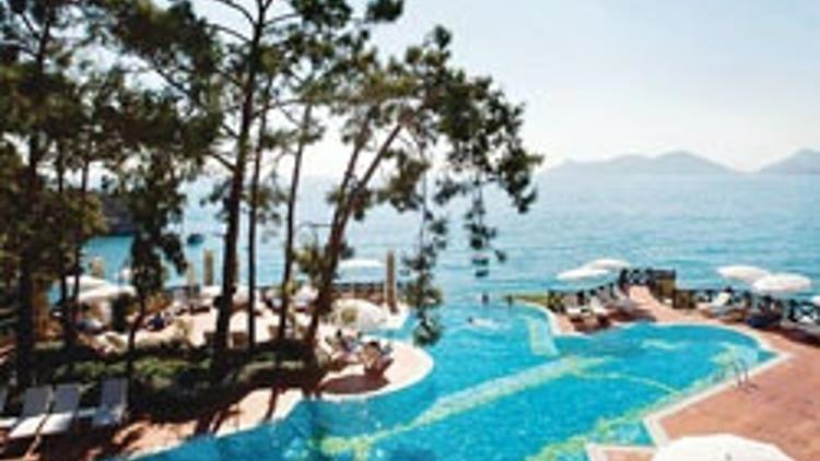 LykiaWorld’ü Özyer Grup aldı
