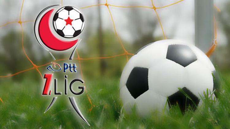 PTT 1.Lig'de play-off heyecanı