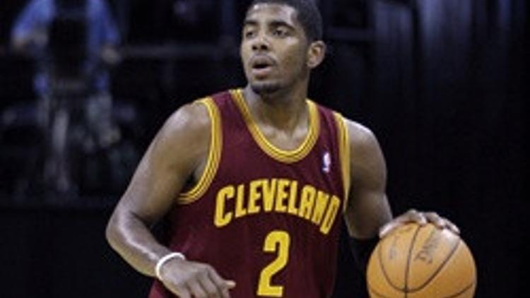 Cavs, salı günü Irving'e kavuşuyor