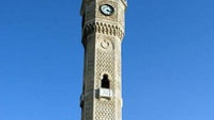 Bu İzmir okunur kardeşim