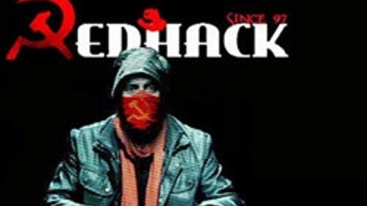 RedHack, İl Özel İdare'yi hackledi