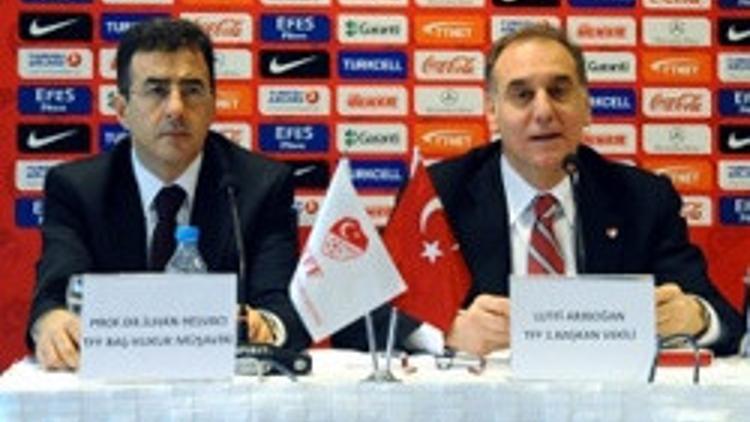 Helvacı: Hiçbir belgeyi saklamadım