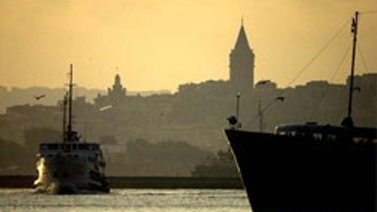 Dünya edebiyatçılarının gözüyle 'İstanbul'