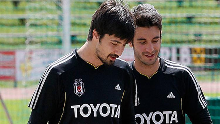 "Tolga zor bir süreçten geçiyor"