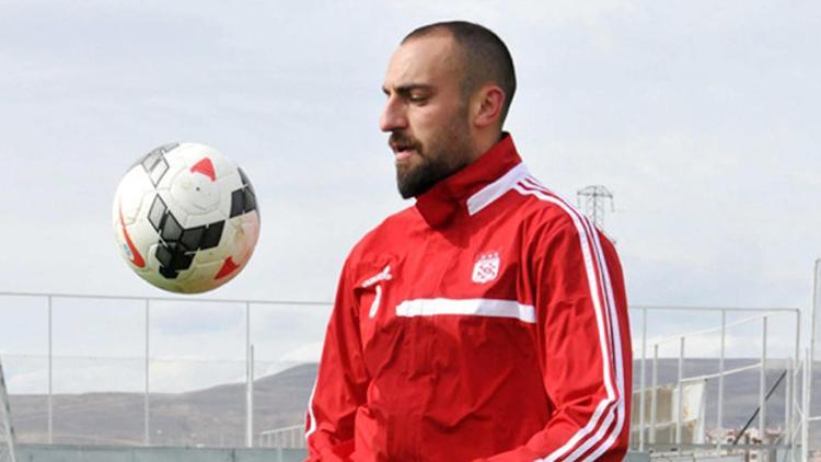 Kadir Bekmezci Antalyaspor'da