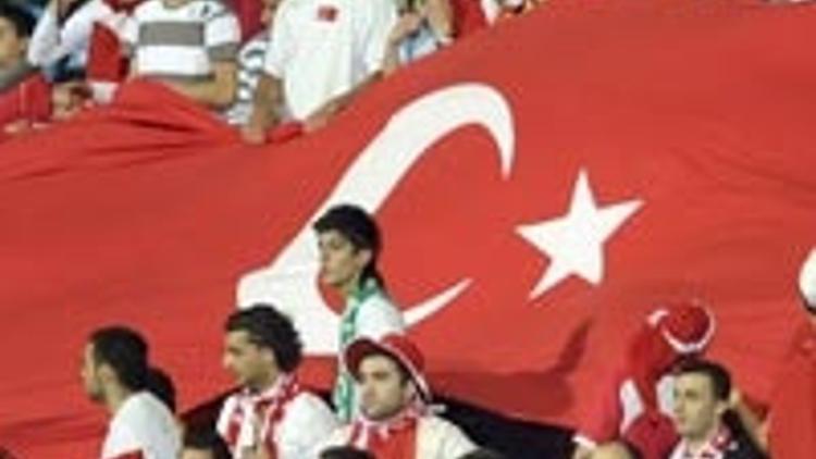 Milli takım kadrosu açıklandı