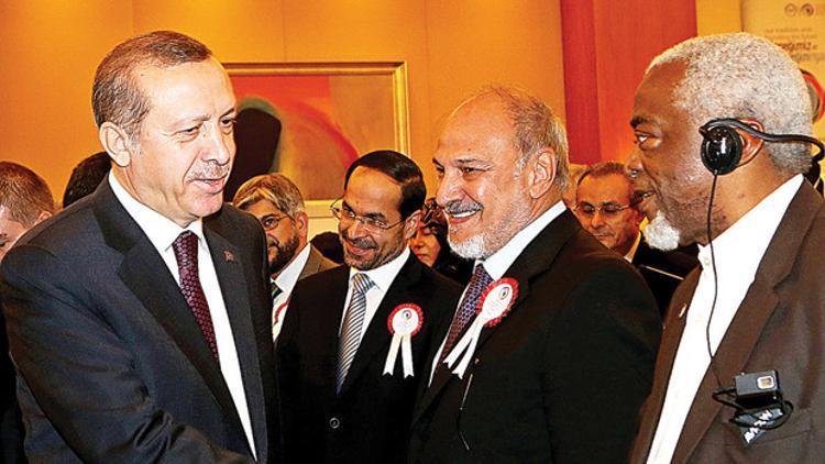 Amerika’ya Kolomb’dan önce Müslümanlar gitti