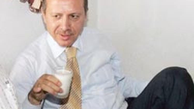 Milli içkimiz ayran