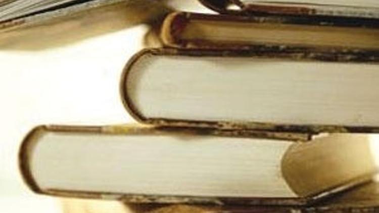 Hayatın ortasında kitap