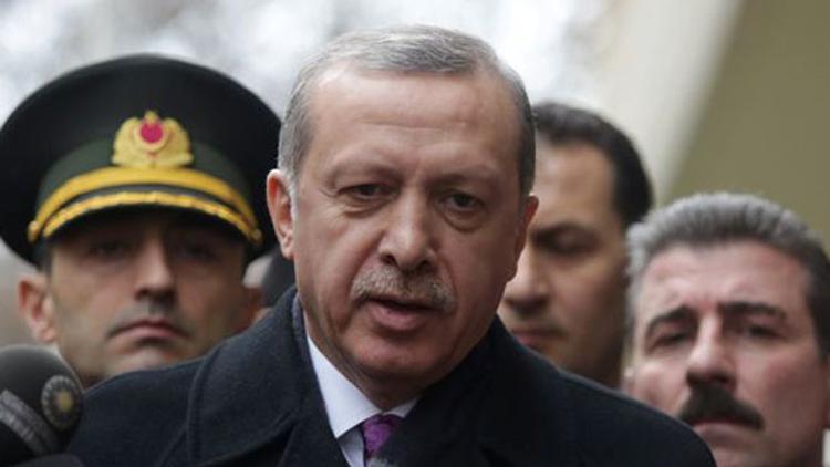 Artık 'Çankaya' yok, 'Beştepe' var...