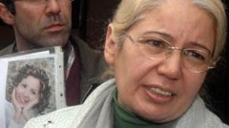 Acılı anne adalet ararken sanık oldu
