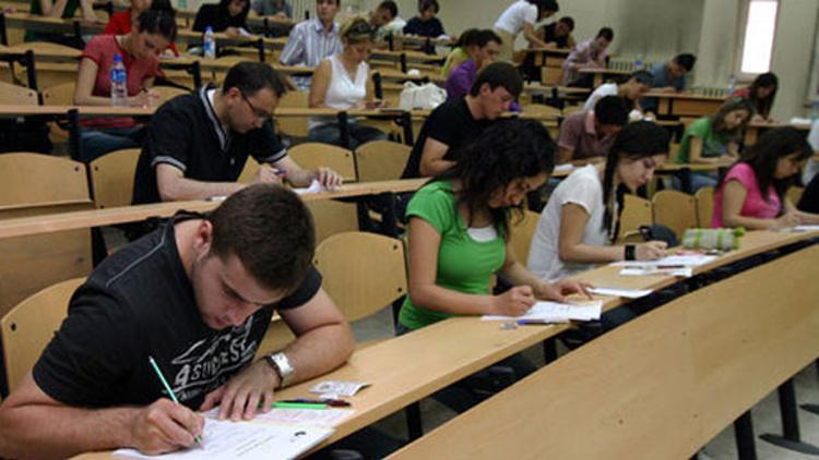 KPSS'de kopya soruşturması ÖSYM'ye ulaştı