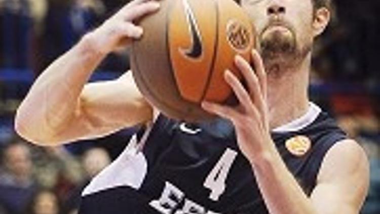 Efes gelecek sezon potaya veda edecek, spora akan 35 milyon lira kesilecek