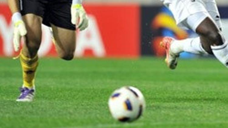 Çaykur Rizespor'dan tatsız açılış