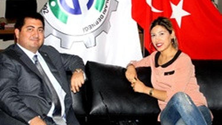 Yatırımı Sanayi Bölgesine Yap, TeÅŸvikten Faydalan!