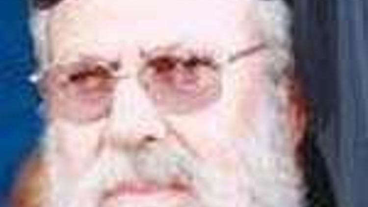 Archbishop Chrysostomos II: Our enemy is Ankara, not N. Cypriot Turks