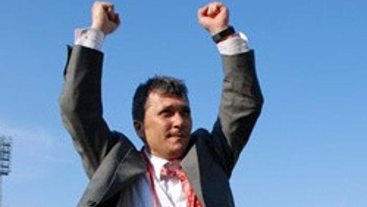Bayram Akgül'den "birlik" çağrısı