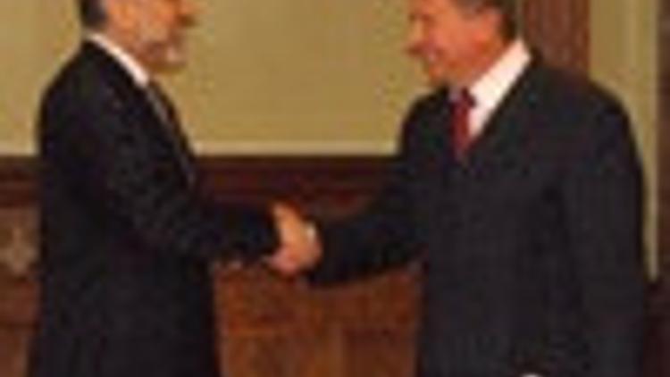 Russia offers Turkey a role in South Stream gas pipeline - agencies