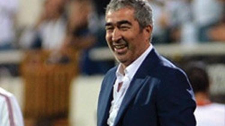 Kartal Aybaba ile umut veriyor