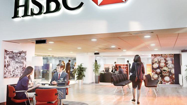 HSBC’den şok karar