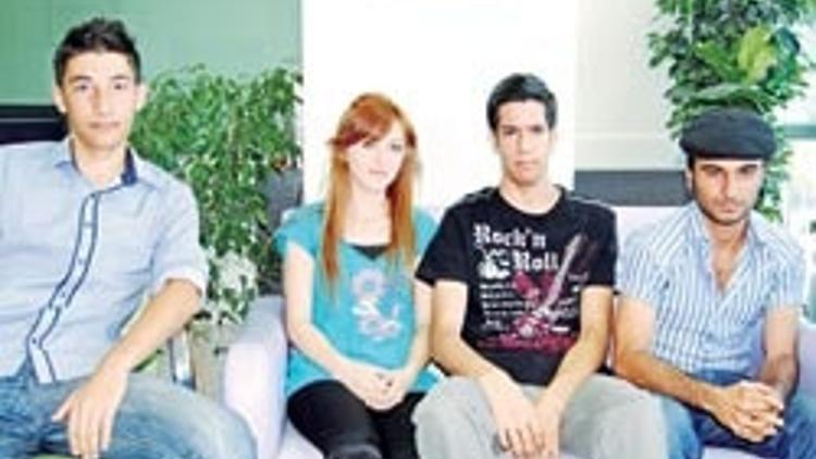 Sınav biter skandal bitmez