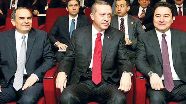 130 sayfalık gerekçe