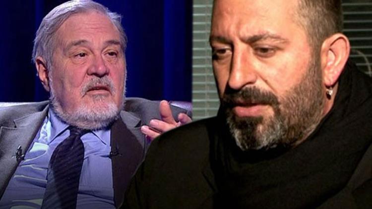 İlber Ortaylı'dan Cem Yılmaz yorumu: O bir zeka