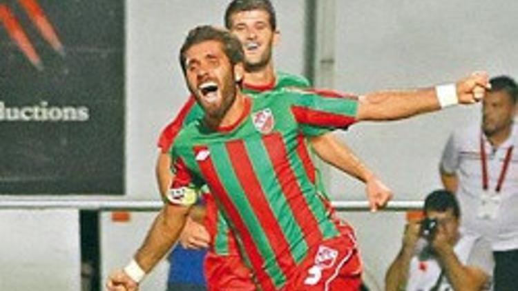 Kaf-Kaf havalı, Göz-Göz yaralı