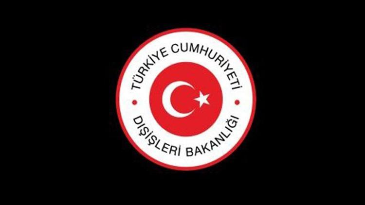 40 büyükelçinin görev yerinde değişiklik