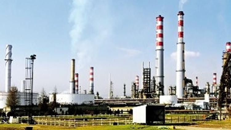 RUP, 2 milyar dolara bitecek, Tüpraş Akdeniz devi olacak