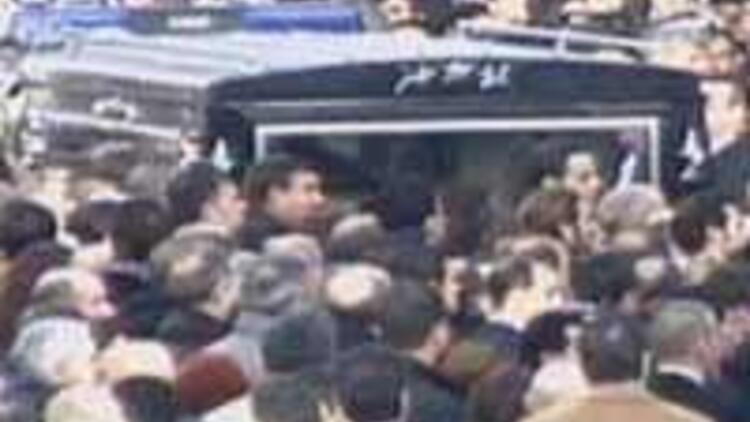 Armenian diaspora flows into Istanbul today for Hrant Dinks funeral