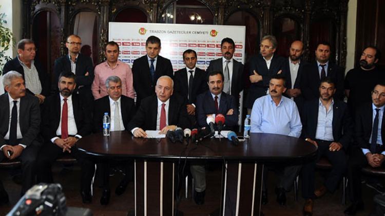 Sadri Şener cephesinden sert tepki