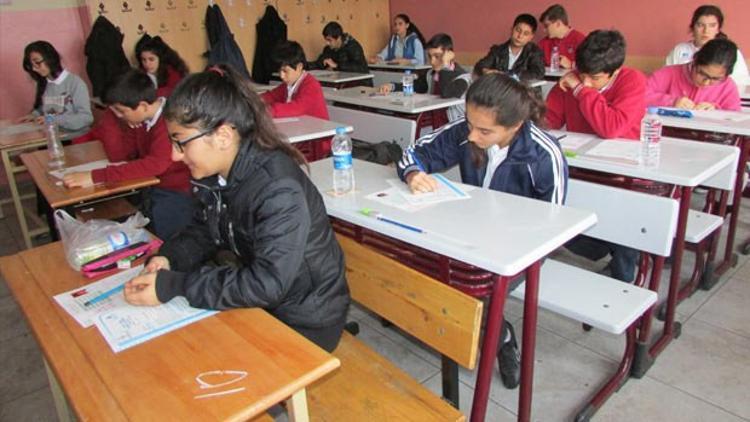 2013 yılı SBS sonuçları iptal